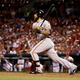 Illustration for article titled Madison Bumgarner Cannot Stop Hitting Home Runs